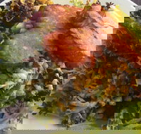 Bitter Suite Cafe  Wine Bar