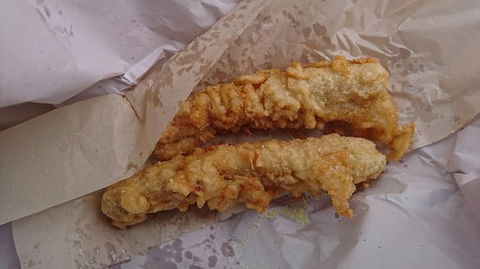 Blue Pacific Fish & Chips - New Castle Tourism 0