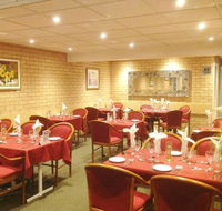 Brandy's Restaurant - Newcastle Accommodation