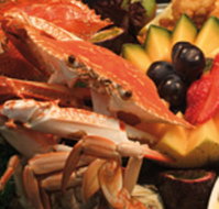 Breakers Restaurant - Newcastle Accommodation