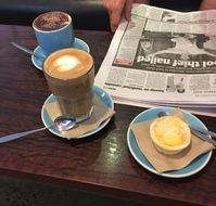 Byl Espresso - Newcastle Accommodation