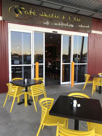 Gunning Gap NSW Newcastle Accommodation