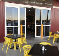 Cafe Aglio E Olio - Newcastle Accommodation
