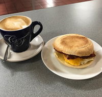 Cafe on west - Newcastle Accommodation