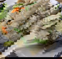 Central Chinese  Thai Restaurant