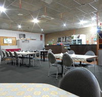 Chan Kong Chinese Restaurant - Newcastle Accommodation