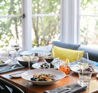 Clementine Restaurant - Newcastle Accommodation