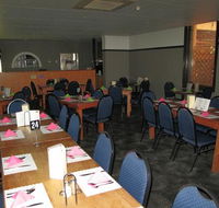 Commercial Hotel Thai Restaurant - Newcastle Accommodation