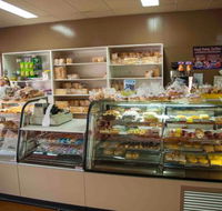 Coonabarabran Bakery - Newcastle Accommodation