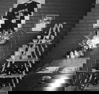 Dark Alley Cafe - Newcastle Accommodation