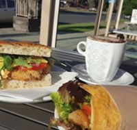 Deniliquin Bakery - Newcastle Accommodation