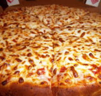 Domino's Pizza - New Castle Tourism