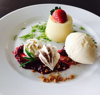 East Fusion Restaurant - Newcastle Accommodation