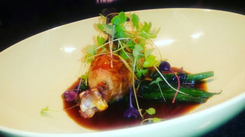 Fangios - Newcastle Accommodation 0