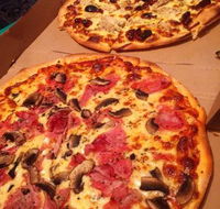 Felicita Pizza - New Castle Tourism