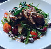 Fish Tales - Newcastle Accommodation