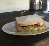 Gingers Creek Roadhouse - Newcastle Accommodation