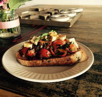 Glee Coffee Roasters - Newcastle Accommodation