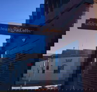 Gloria Jean's Coffees