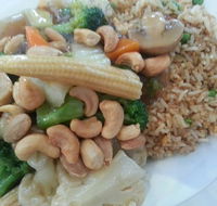 Golden Inn Chinese Restaurant - Newcastle Accommodation
