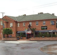 Gunnedah Hotel