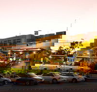 Gunnedah Services  Bowling Club