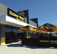 Guzman y Gomez Mexican Taqueria - New Castle Tourism