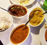 Heart of India Restaurant - Newcastle Accommodation