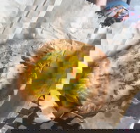 Hearthfire Organic Woodfired Sourdough Bakery - Newcastle Accommodation