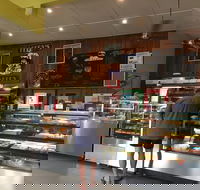 Hebby's Bakery - Newcastle Accommodation
