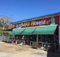Highway Bake - Newcastle Accommodation