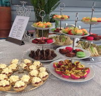Immersion Cafe - Newcastle Accommodation