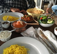 Indian Cottage - Newcastle Accommodation