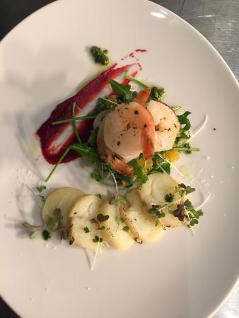 James Maiden Bistro - Newcastle Accommodation 0