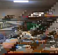 Kam Hing Chinese Restaurant