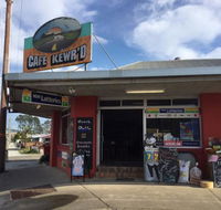 Kew Corner Store - Newcastle Accommodation