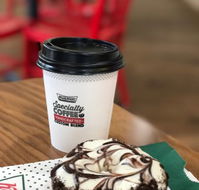 Krispy Kreme Doughnuts - New Castle Tourism
