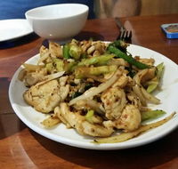 Lien's Vietnamese Chinese Restaurant - Newcastle Accommodation