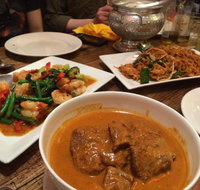 Lily Thai - Newcastle Accommodation