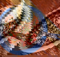 Michelangelo's Italian Restaurant