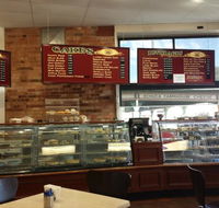 Moama Bakery Port Cafe - Newcastle Accommodation
