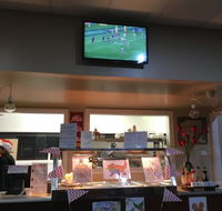 Moree Golf Club Restaurant Bistro - Newcastle Accommodation