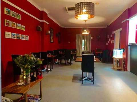 Moree Indian Restaurant - New Castle Tourism 0