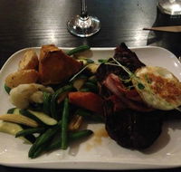 Moree Services Club - Newcastle Accommodation