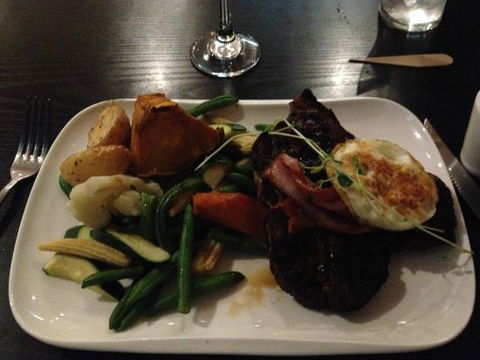 Moree Services Club - New Castle Tourism 0