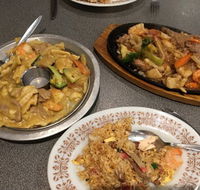 Mun Tien Thai  Chinese Restaurant - Newcastle Accommodation
