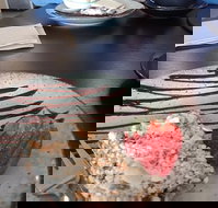 Nourish Foods  Catering - Newcastle Accommodation