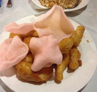Oberon Chinese Restaurant - Newcastle Accommodation