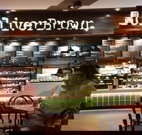 Oliver Brown Belgian Chocolate Cafe - New Castle Tourism