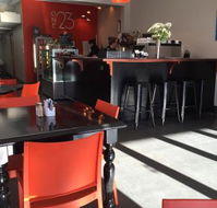 One 2 3 Cafe  Restaurant - Newcastle Accommodation